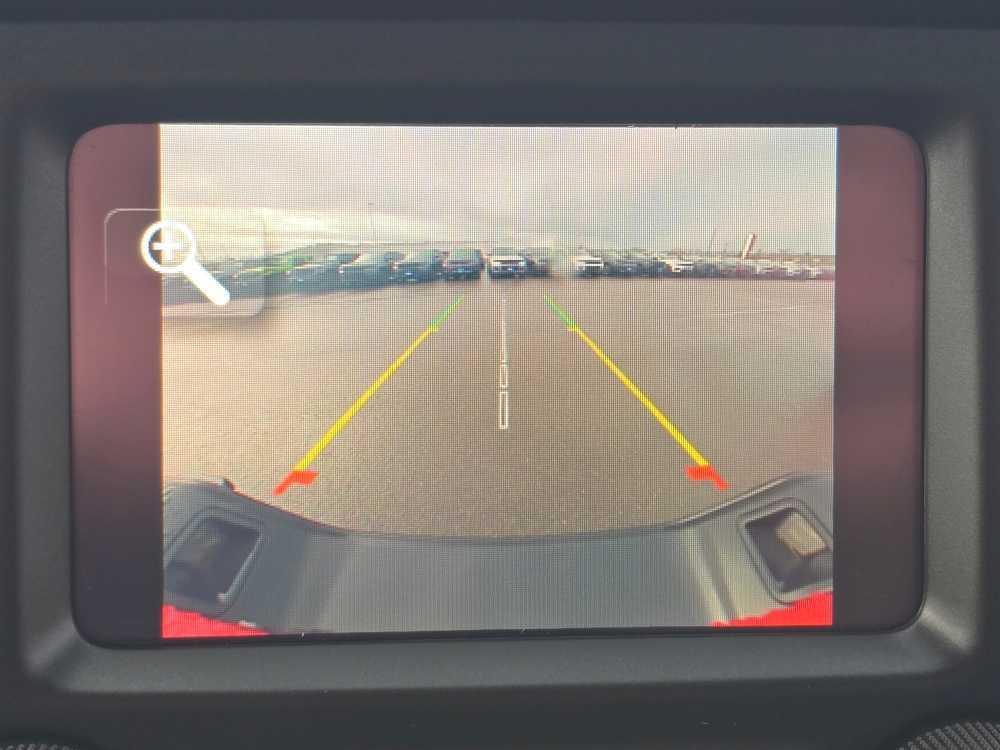 used 2020 Jeep Gladiator car, priced at $26,495