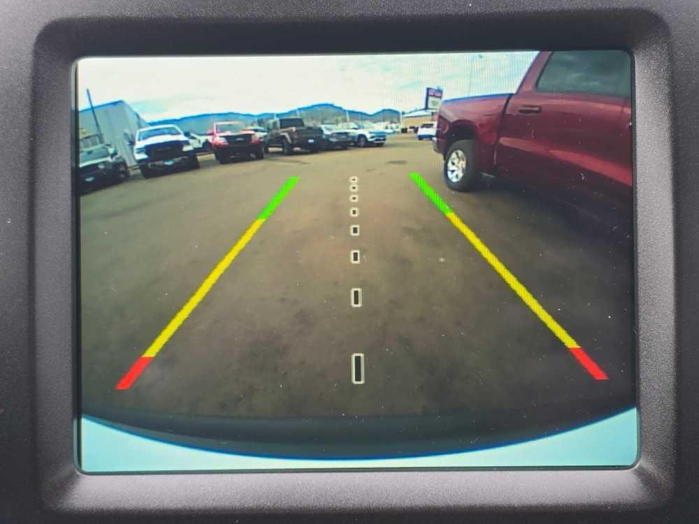 used 2019 Jeep Cherokee car, priced at $22,995