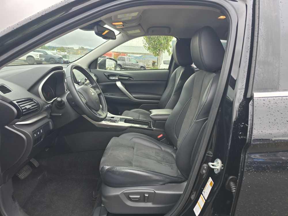 used 2022 Mitsubishi Eclipse Cross car, priced at $14,995