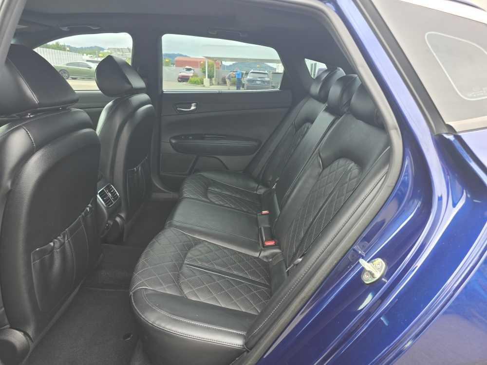 used 2018 Kia Optima car, priced at $17,245