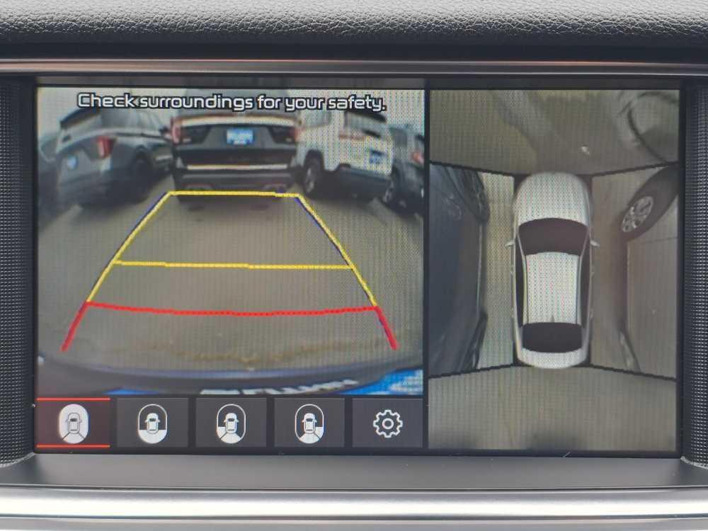 used 2018 Kia Optima car, priced at $17,245