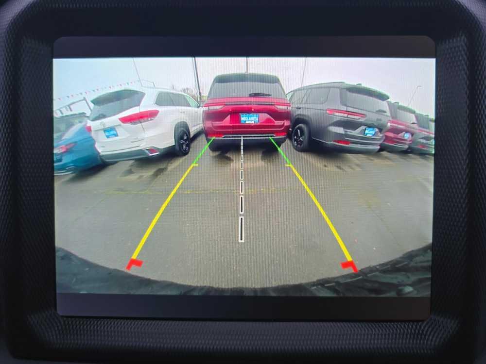 used 2023 Jeep Wrangler car, priced at $68,995