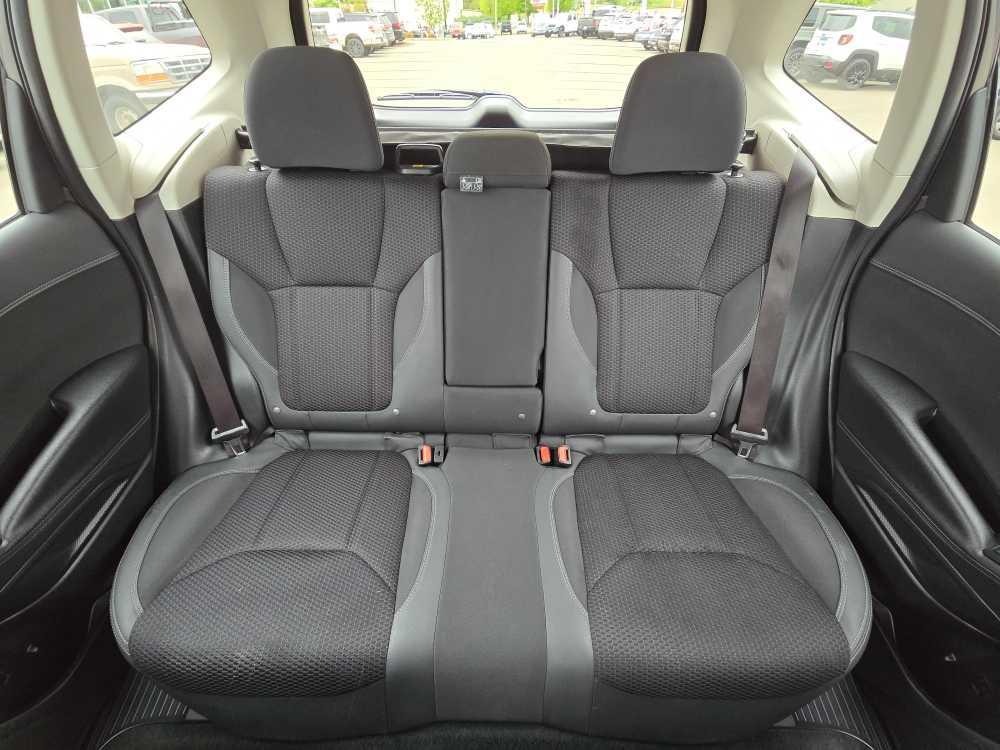 used 2022 Subaru Forester car, priced at $24,495