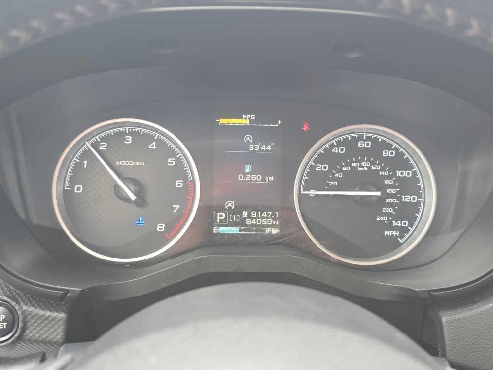 used 2022 Subaru Forester car, priced at $24,495