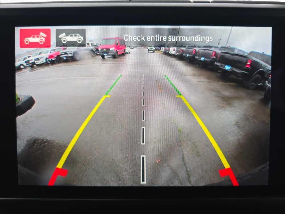 new 2026 Jeep Wrangler car, priced at $58,495