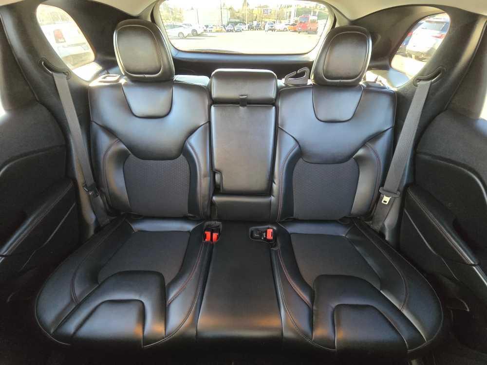 used 2020 Jeep Cherokee car, priced at $22,995