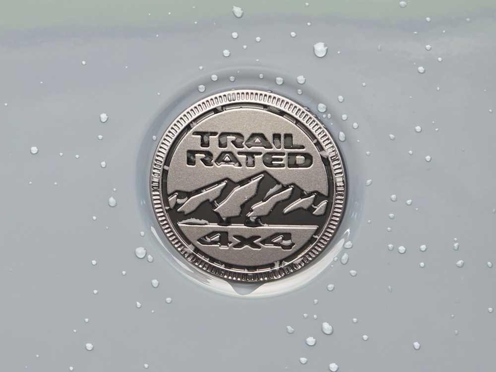 new 2026 Jeep Wrangler car, priced at $35,995