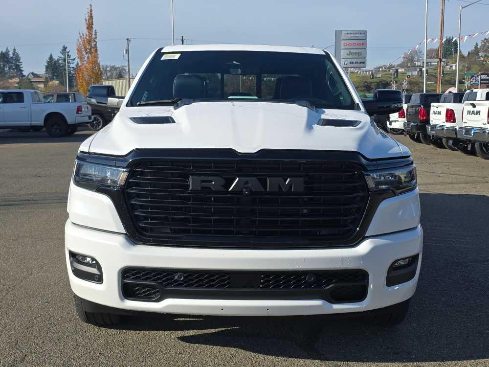 new 2026 Ram 1500 car, priced at $66,995