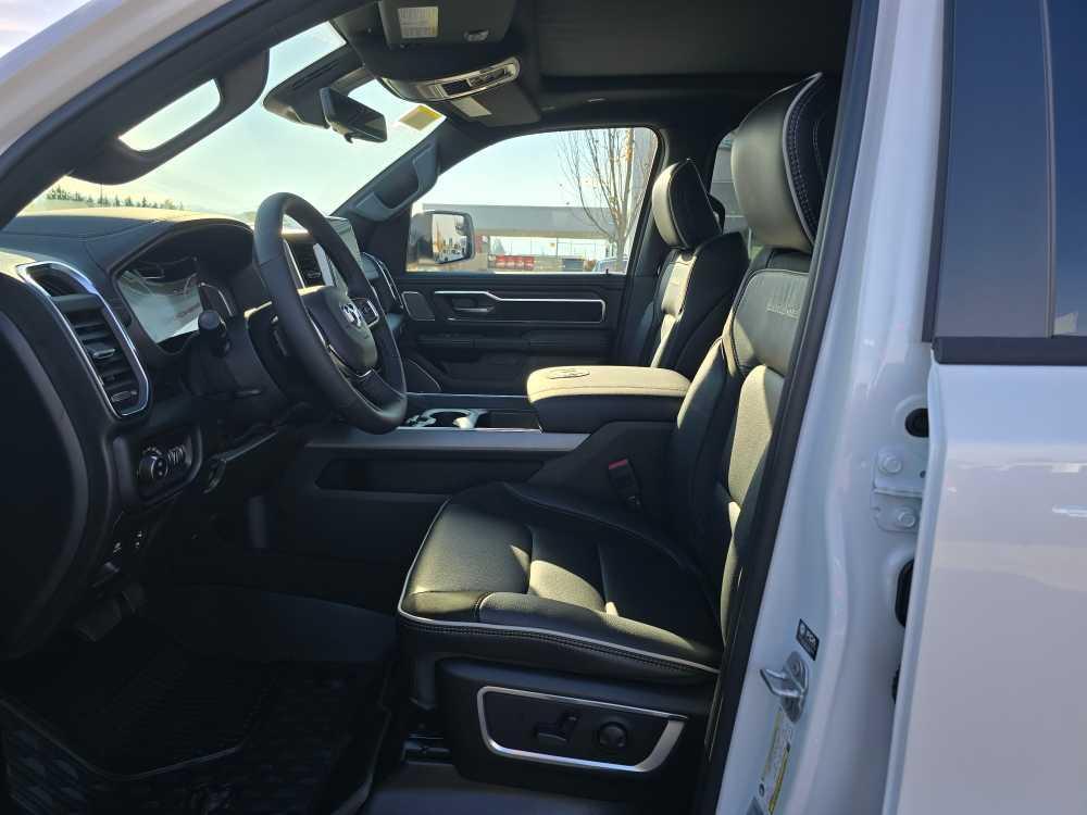 new 2026 Ram 1500 car, priced at $66,995