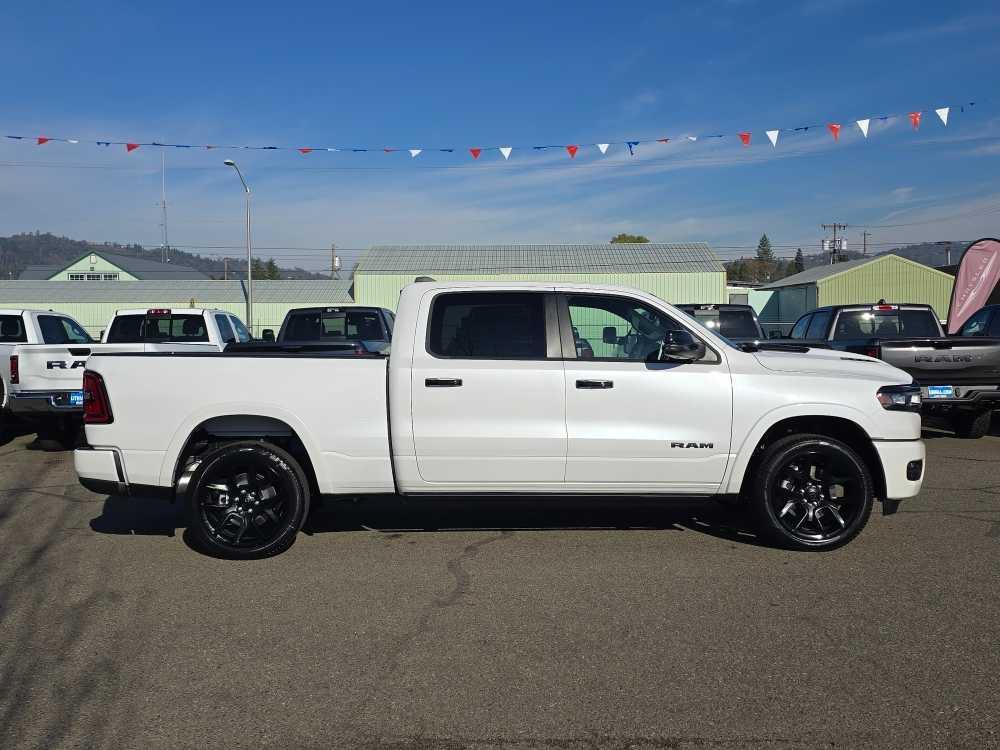 new 2026 Ram 1500 car, priced at $66,995