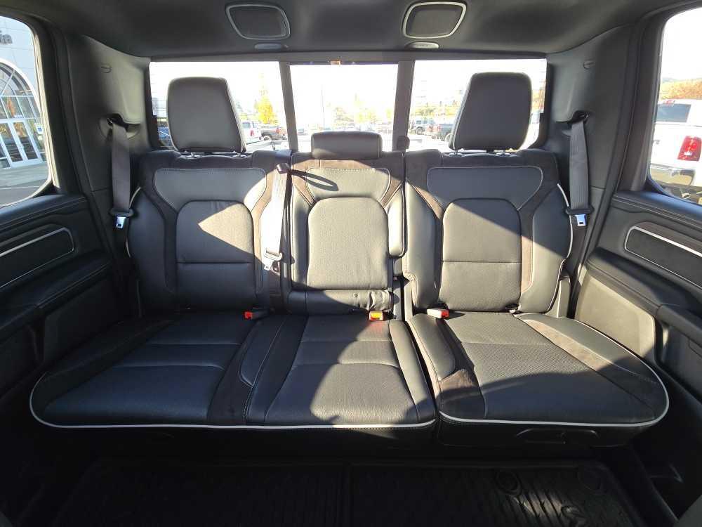 new 2026 Ram 1500 car, priced at $66,995