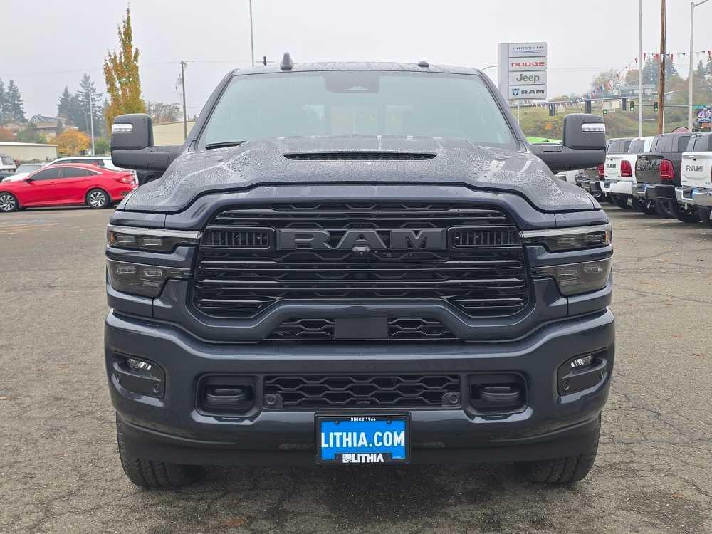 new 2026 Ram 2500 car, priced at $65,995