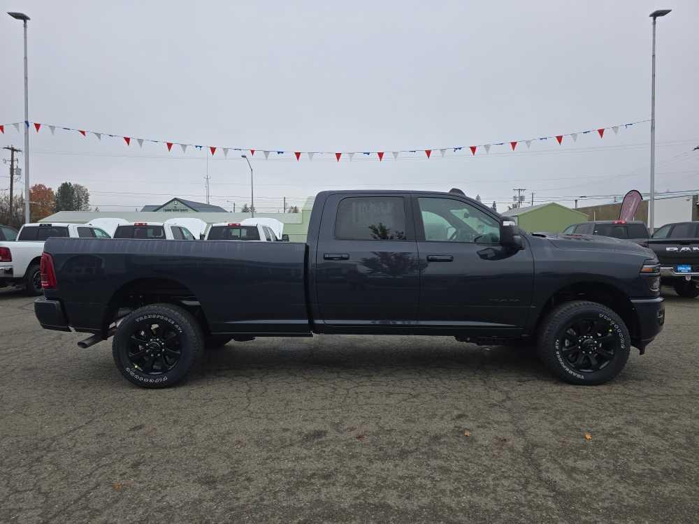 new 2026 Ram 2500 car, priced at $65,995