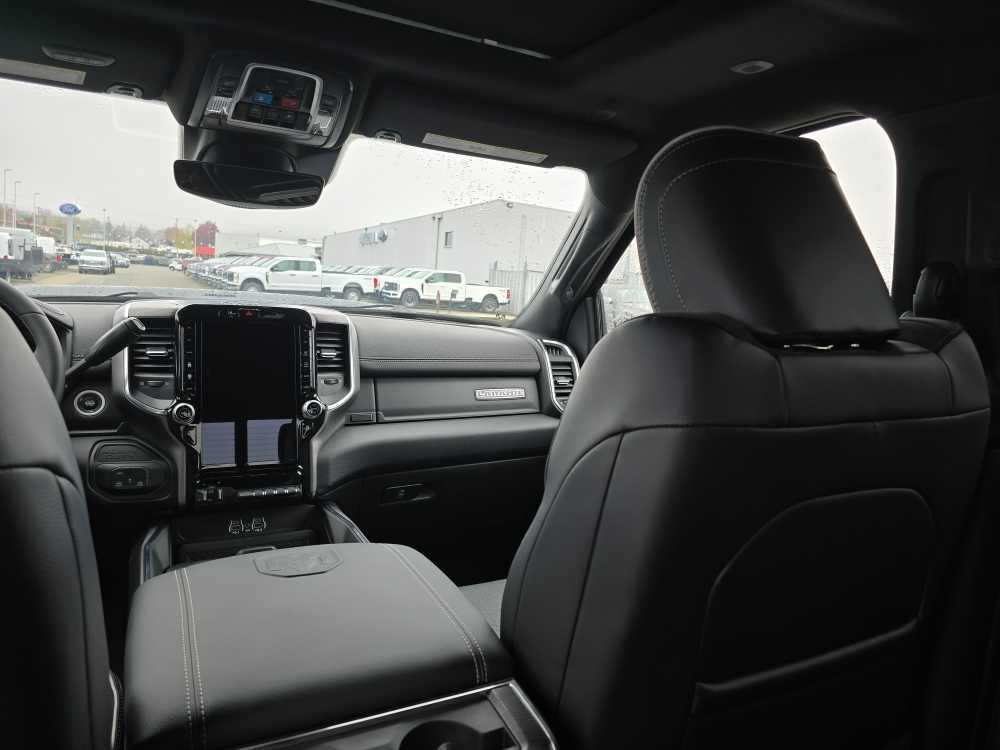 new 2026 Ram 2500 car, priced at $65,995