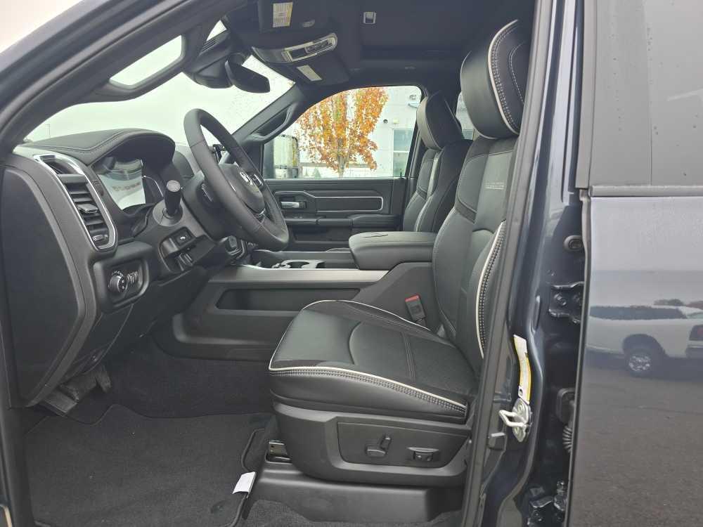 new 2026 Ram 2500 car, priced at $65,995