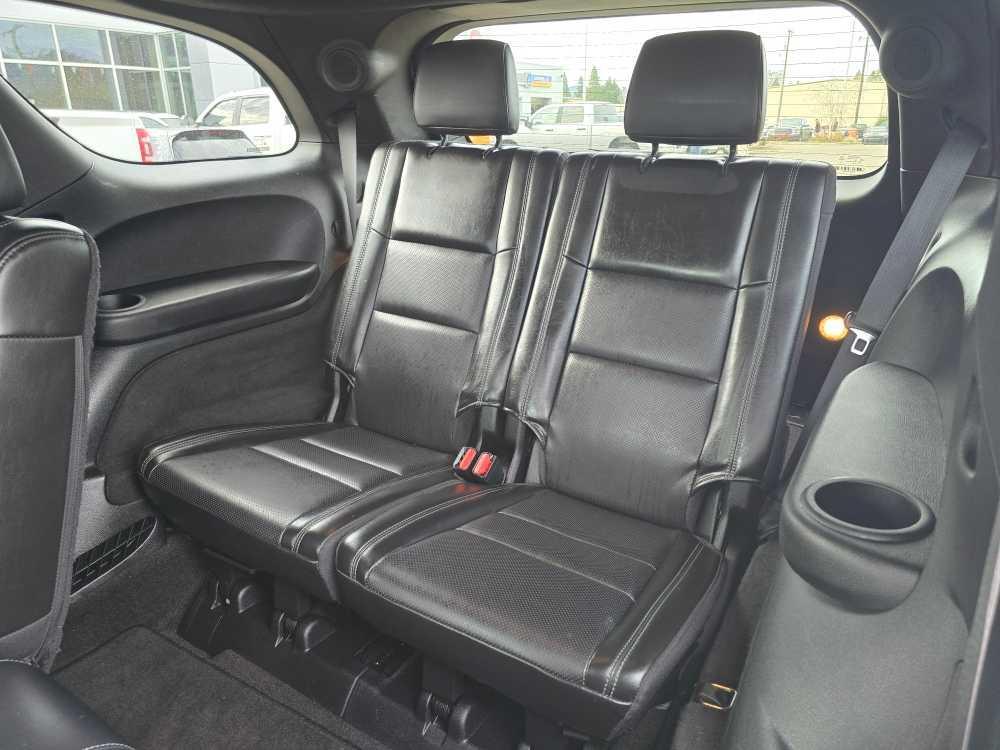 used 2022 Dodge Durango car, priced at $33,995