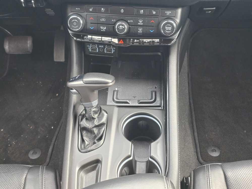 used 2022 Dodge Durango car, priced at $33,995