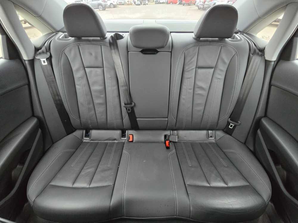 used 2020 Audi A4 car, priced at $20,495