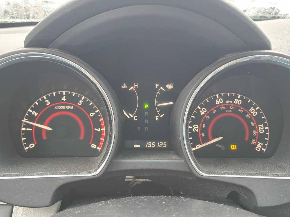 used 2011 Toyota Highlander car, priced at $9,995