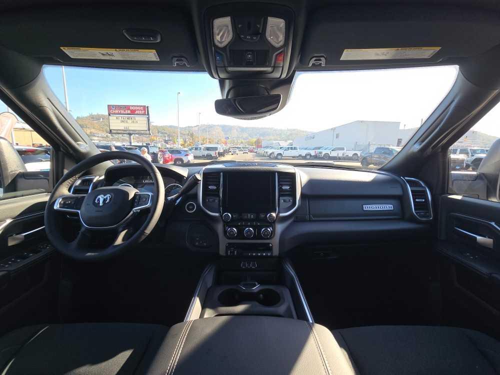 new 2026 Ram 2500 car, priced at $64,995