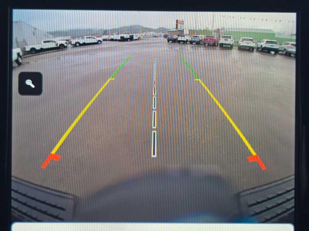 used 2024 Ram 2500 car, priced at $53,995