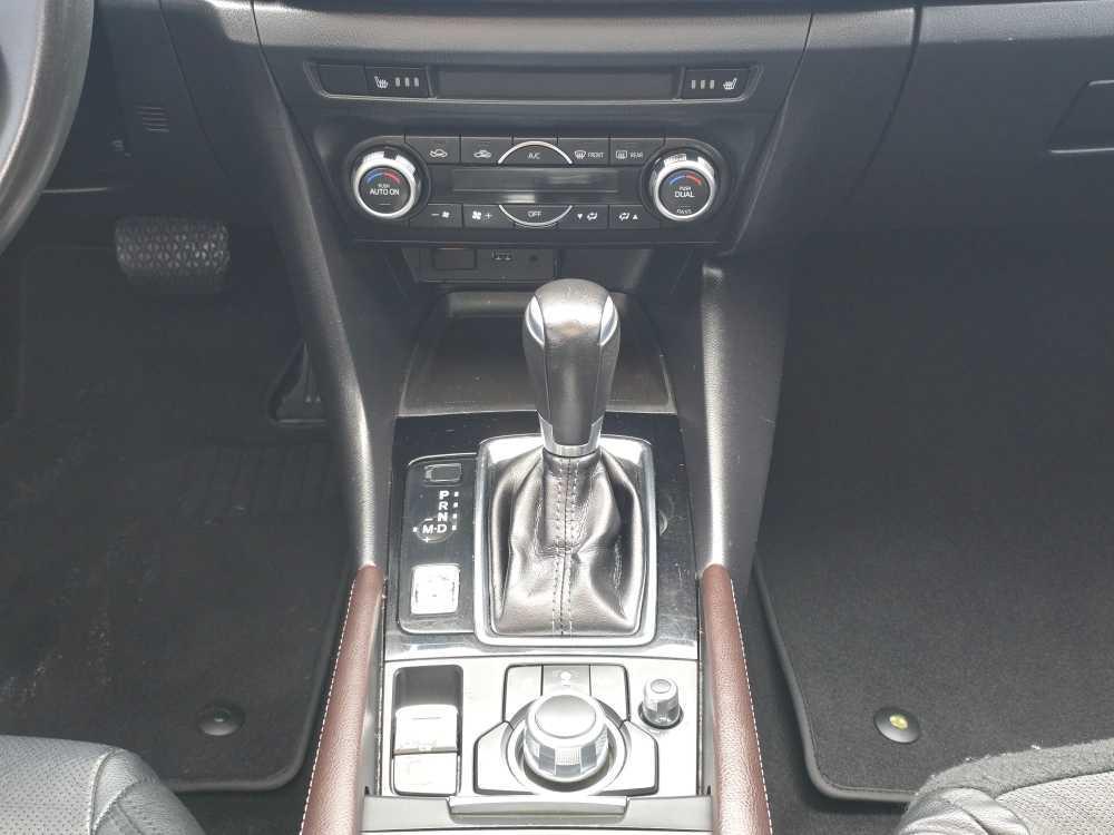 used 2018 Mazda Mazda3 car, priced at $20,995