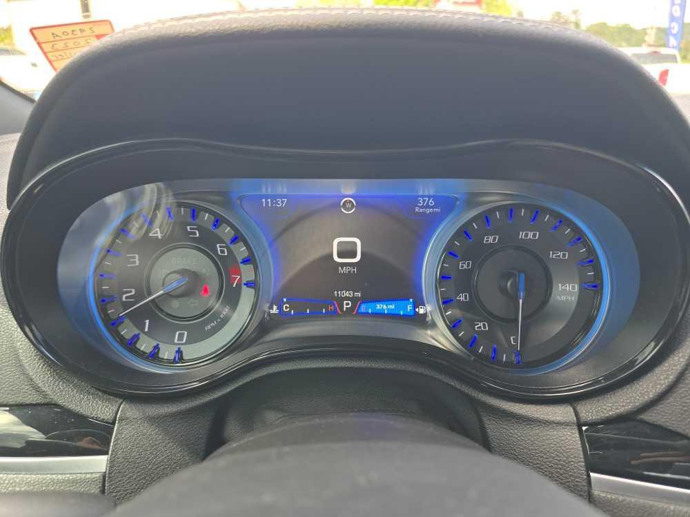 used 2023 Chrysler 300 car, priced at $36,995