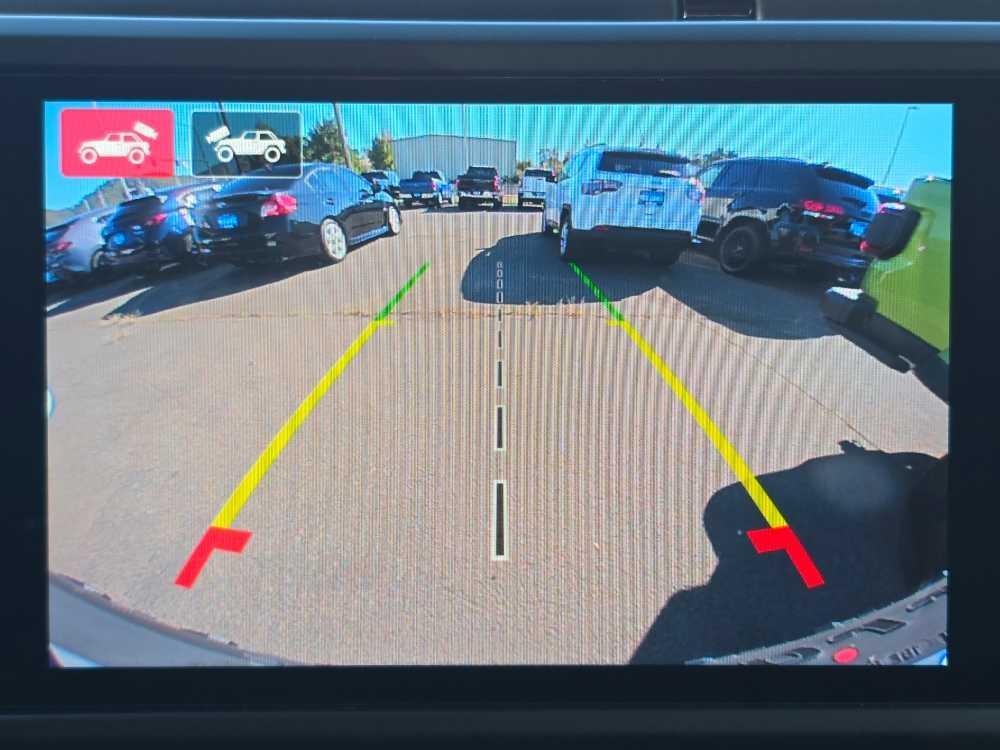 new 2025 Jeep Wrangler car, priced at $47,495