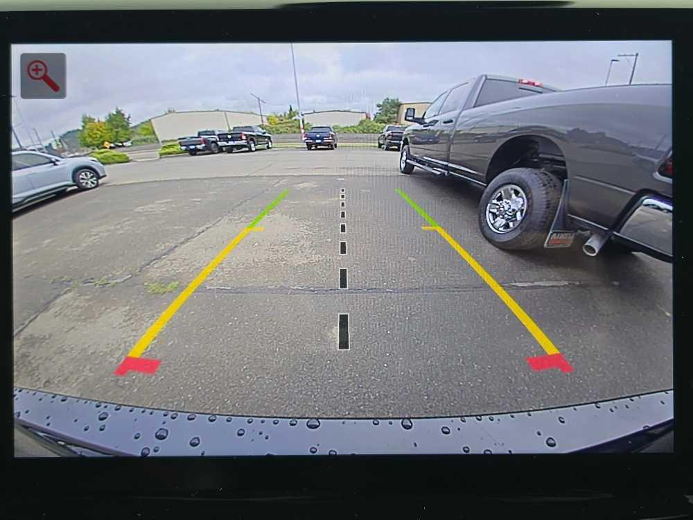 new 2025 Jeep Grand Cherokee L car, priced at $54,995