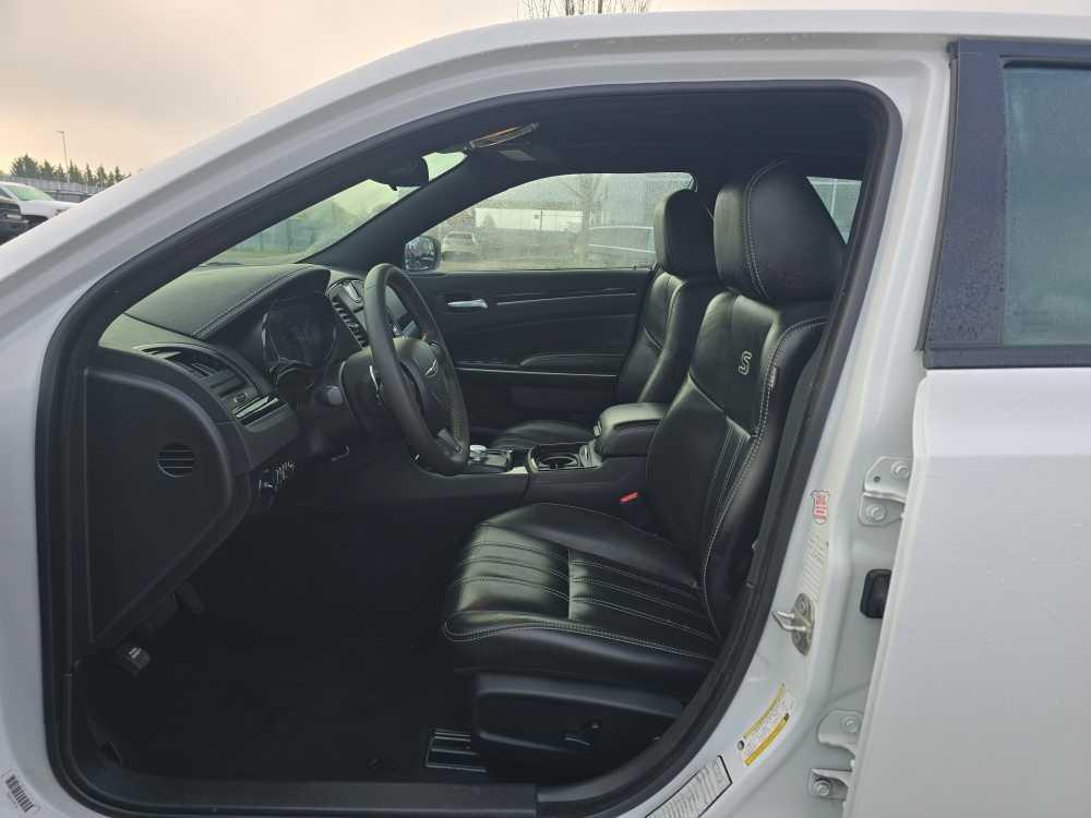 used 2023 Chrysler 300 car, priced at $26,495