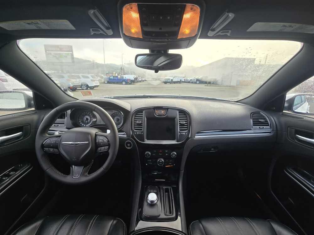 used 2023 Chrysler 300 car, priced at $26,495