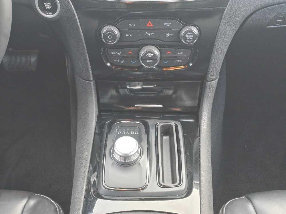 used 2023 Chrysler 300 car, priced at $26,495