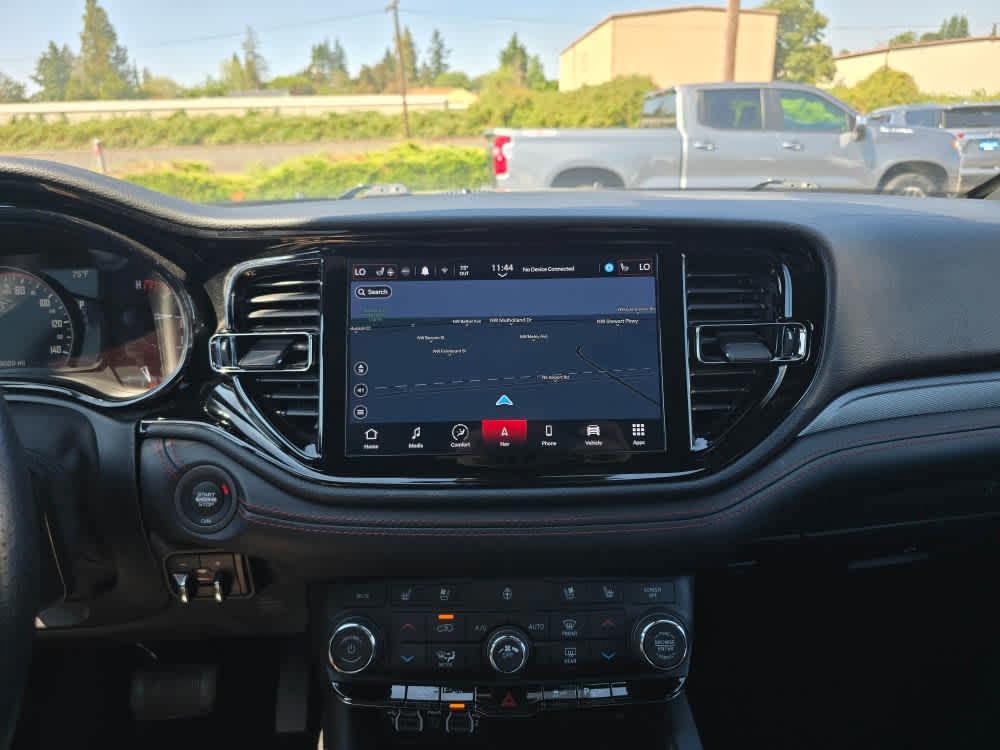 used 2024 Dodge Durango car, priced at $38,495