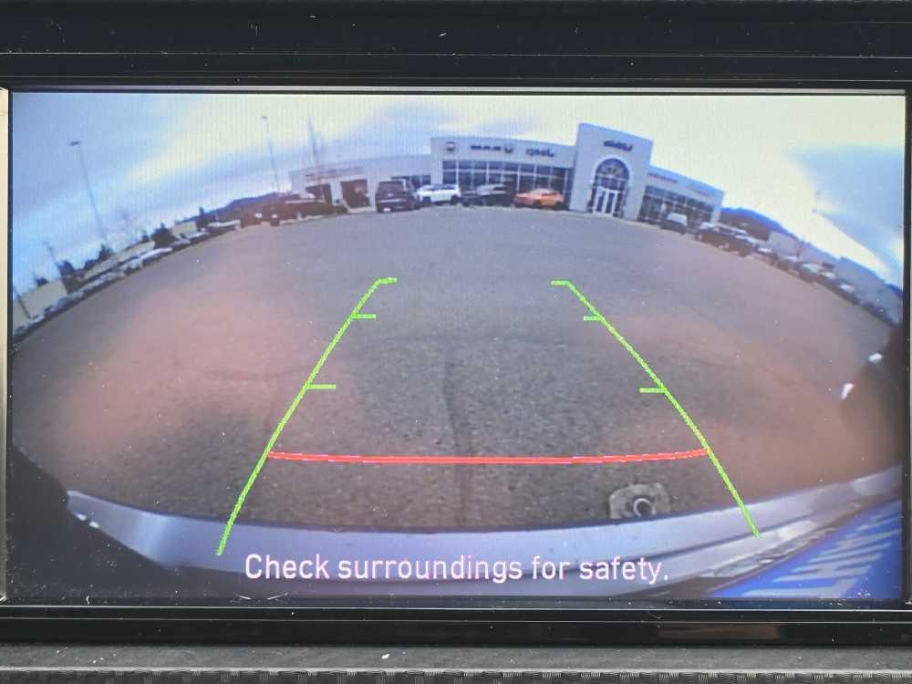 used 2024 Mitsubishi Outlander Sport car, priced at $20,995