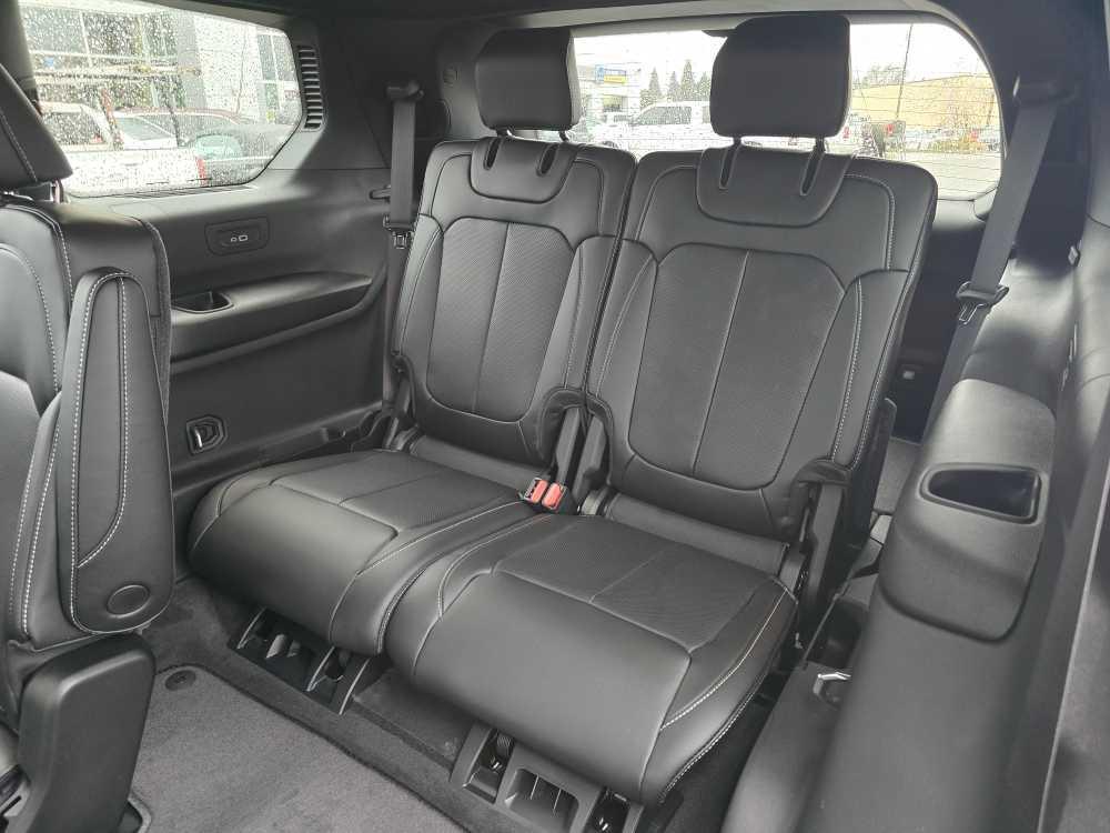 new 2025 Jeep Grand Cherokee L car, priced at $50,995