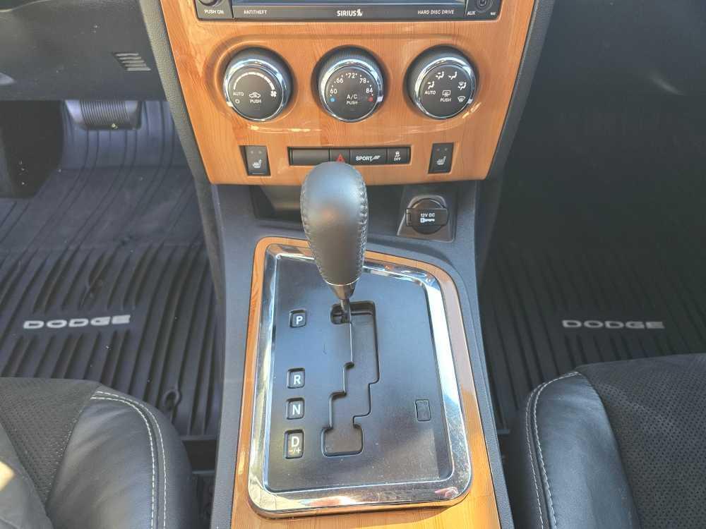 used 2014 Dodge Challenger car, priced at $20,995