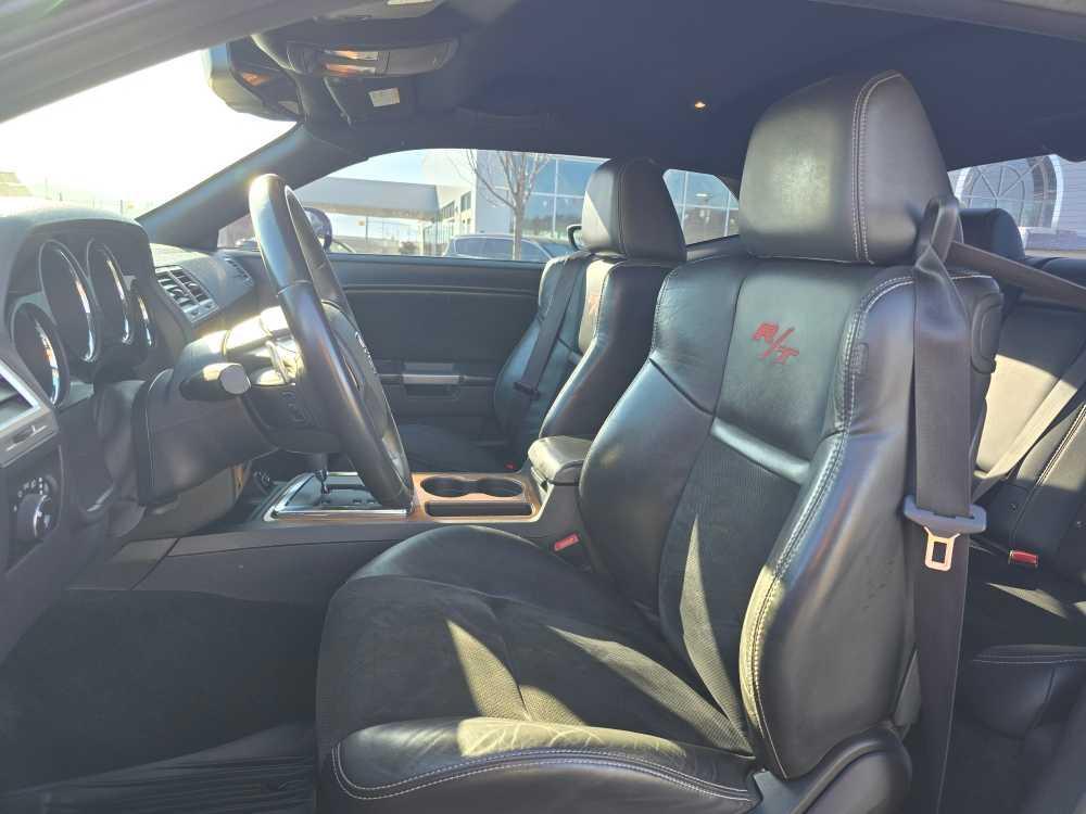 used 2014 Dodge Challenger car, priced at $20,995