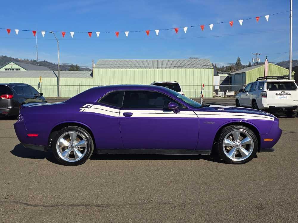 used 2014 Dodge Challenger car, priced at $20,995