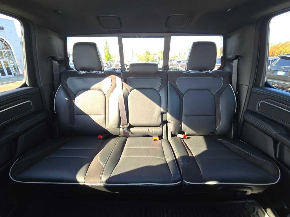 new 2026 Ram 1500 car, priced at $66,495