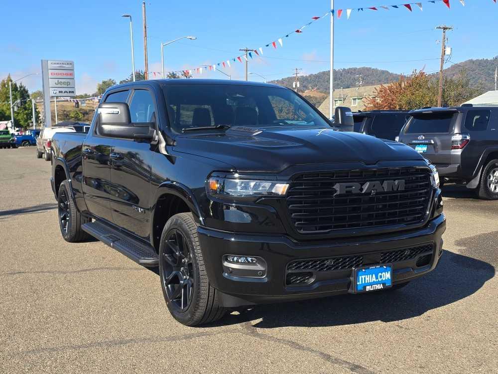 new 2026 Ram 1500 car, priced at $66,495
