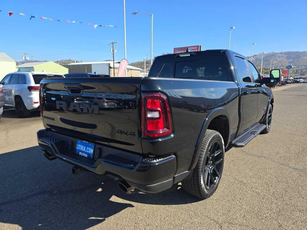 new 2026 Ram 1500 car, priced at $66,495