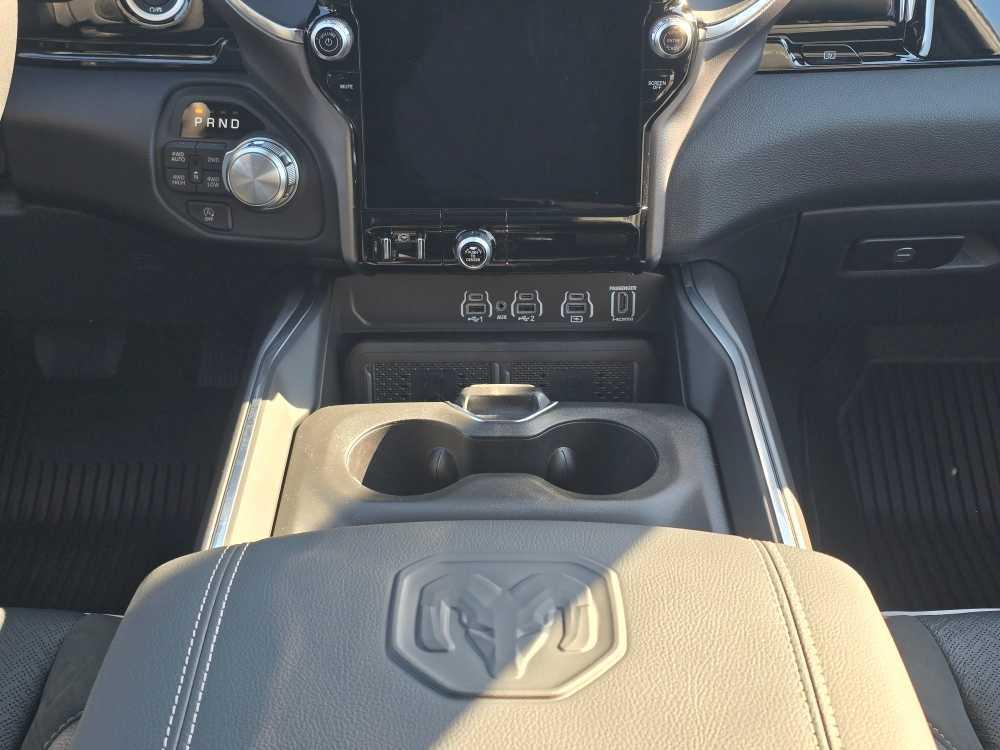 new 2026 Ram 1500 car, priced at $66,495