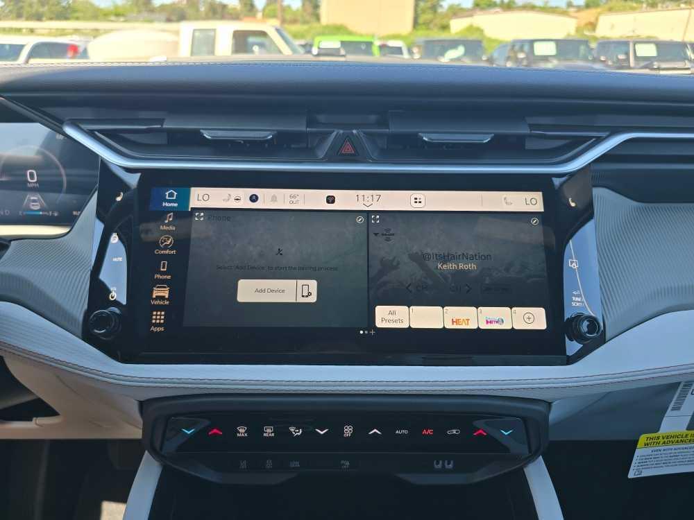 new 2026 Jeep Cherokee car, priced at $39,245