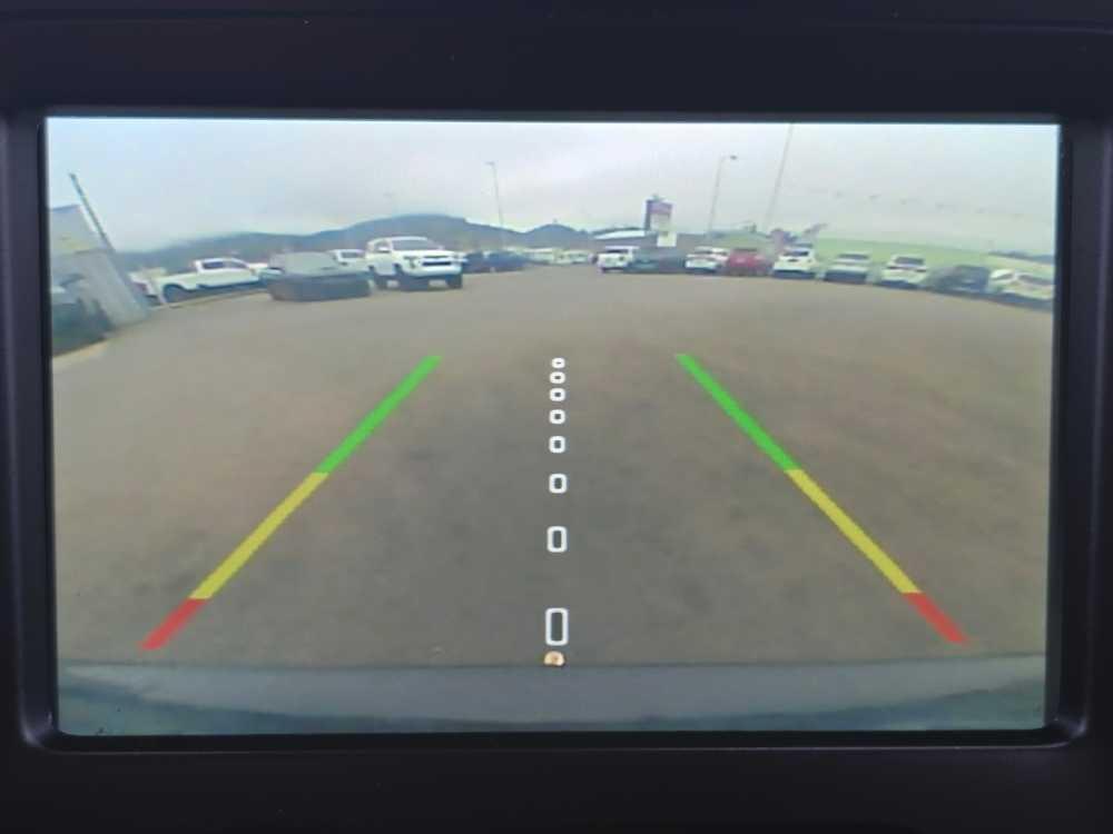 used 2018 Jeep Renegade car, priced at $17,995