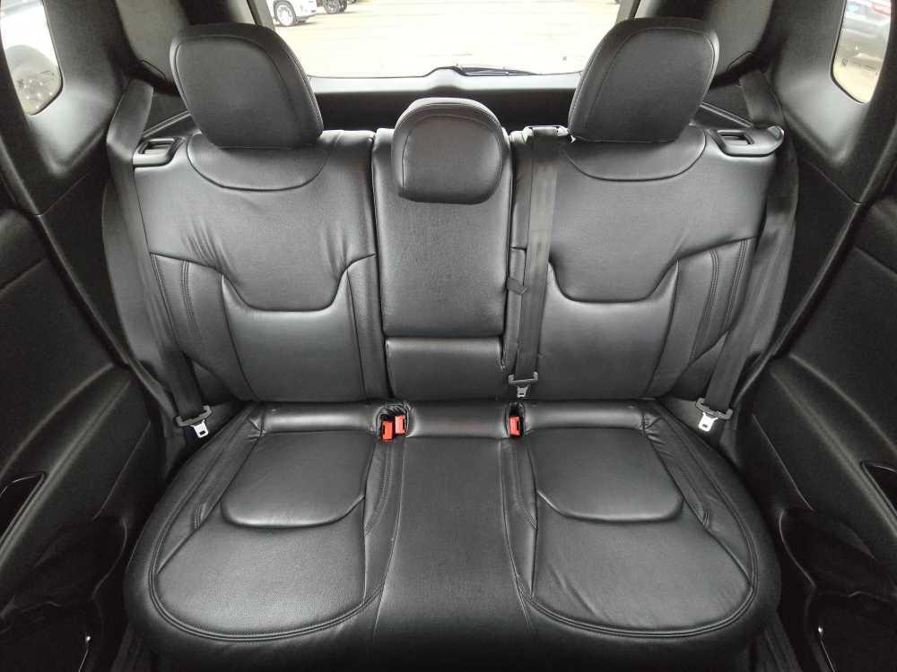 used 2018 Jeep Renegade car, priced at $17,995