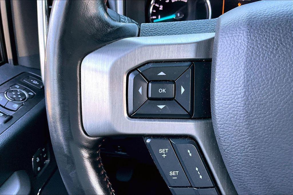 used 2022 Ford F-250 car, priced at $69,991