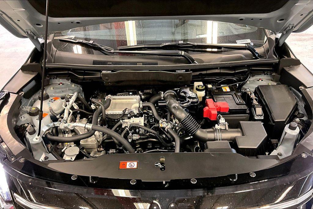 new 2026 Mitsubishi Outlander car, priced at $36,400