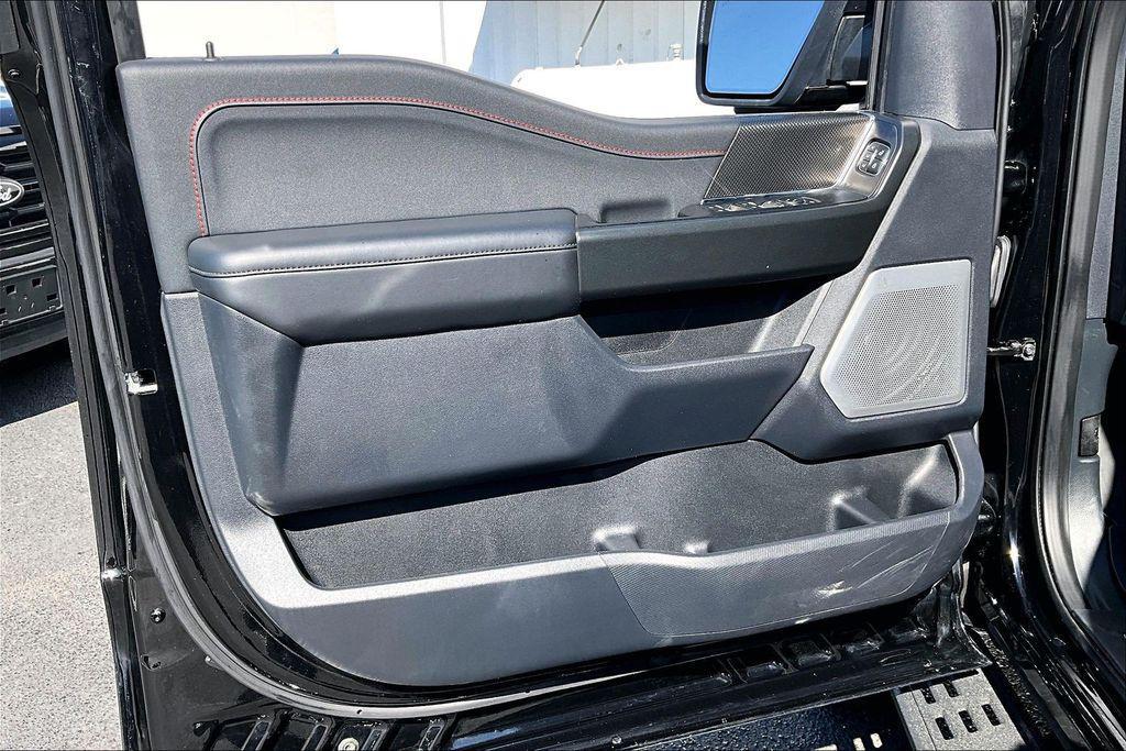 used 2024 Ford F-150 car, priced at $64,595