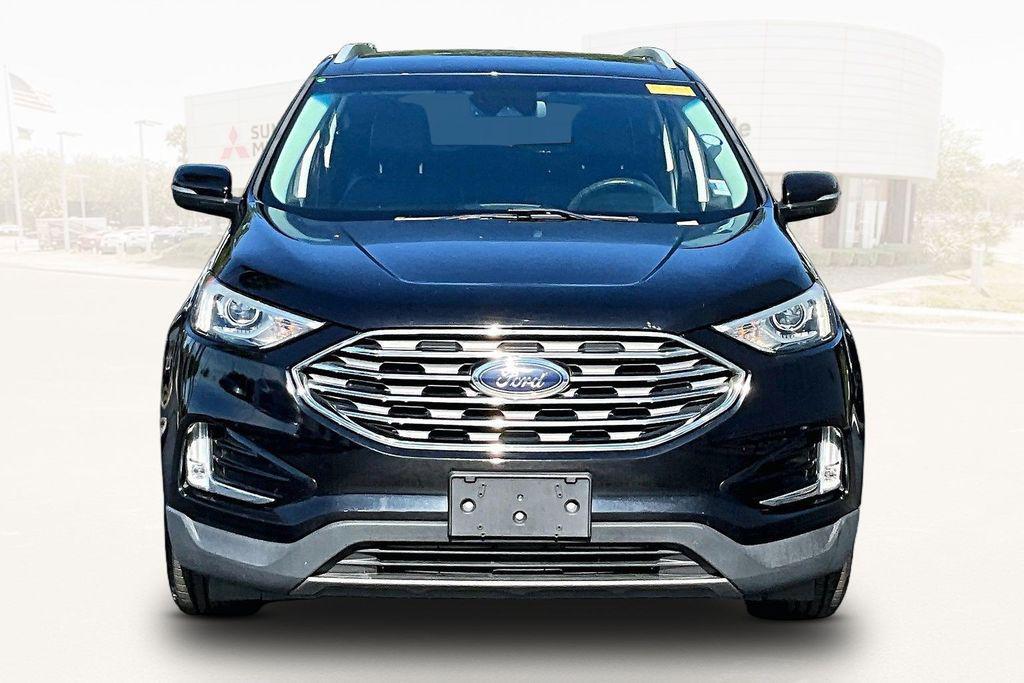 used 2020 Ford Edge car, priced at $14,319