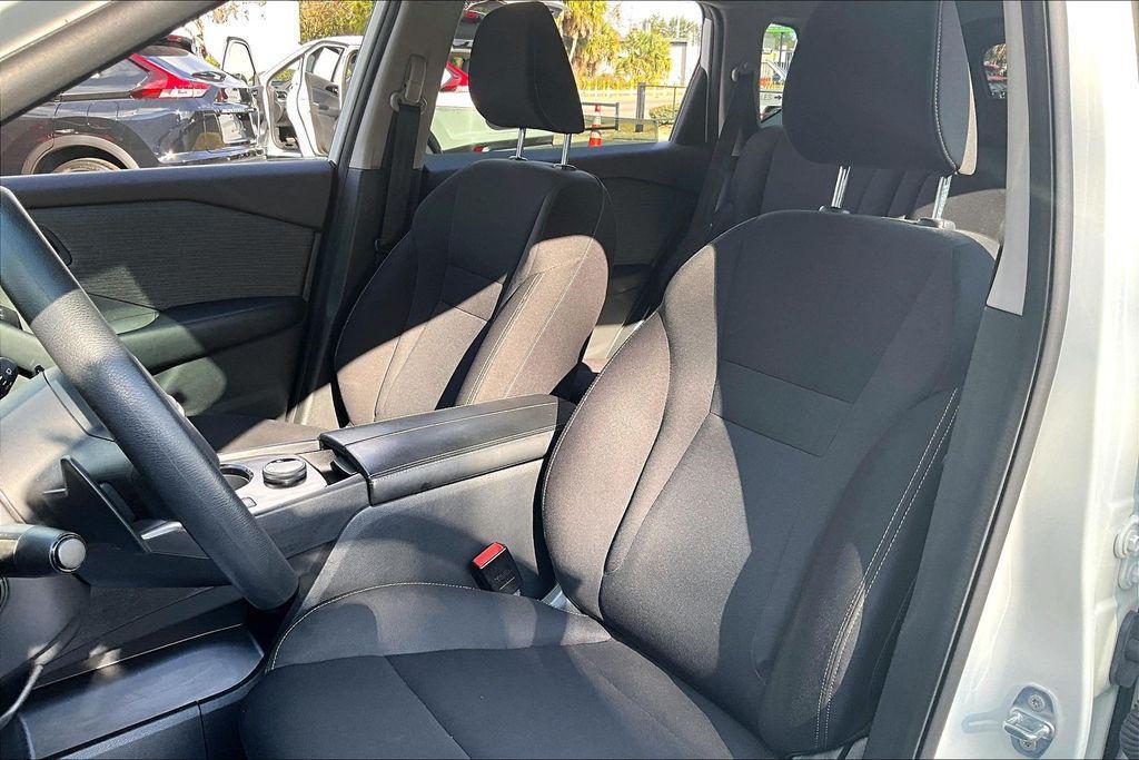 used 2023 Nissan Rogue car, priced at $20,360